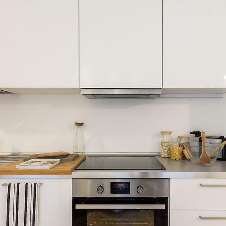 Joivy Homey 1-Bed With View Near Citylife Milano Exterior foto