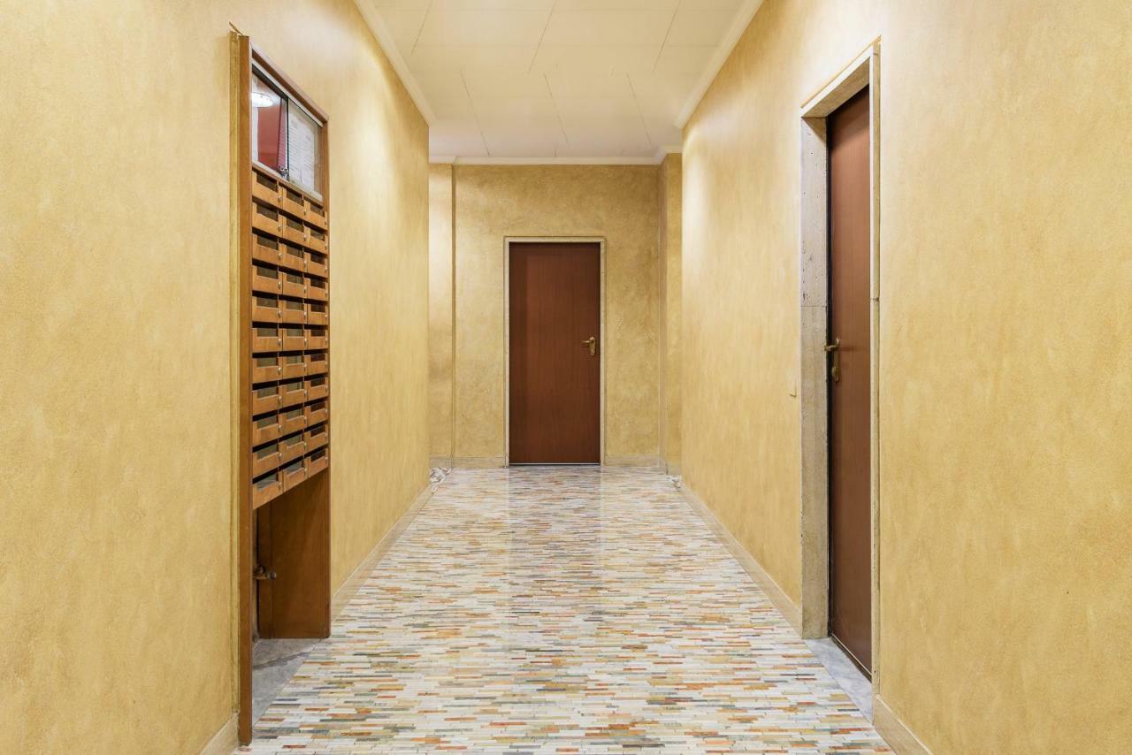 Joivy Homey 1-Bed With View Near Citylife Milano Exterior foto