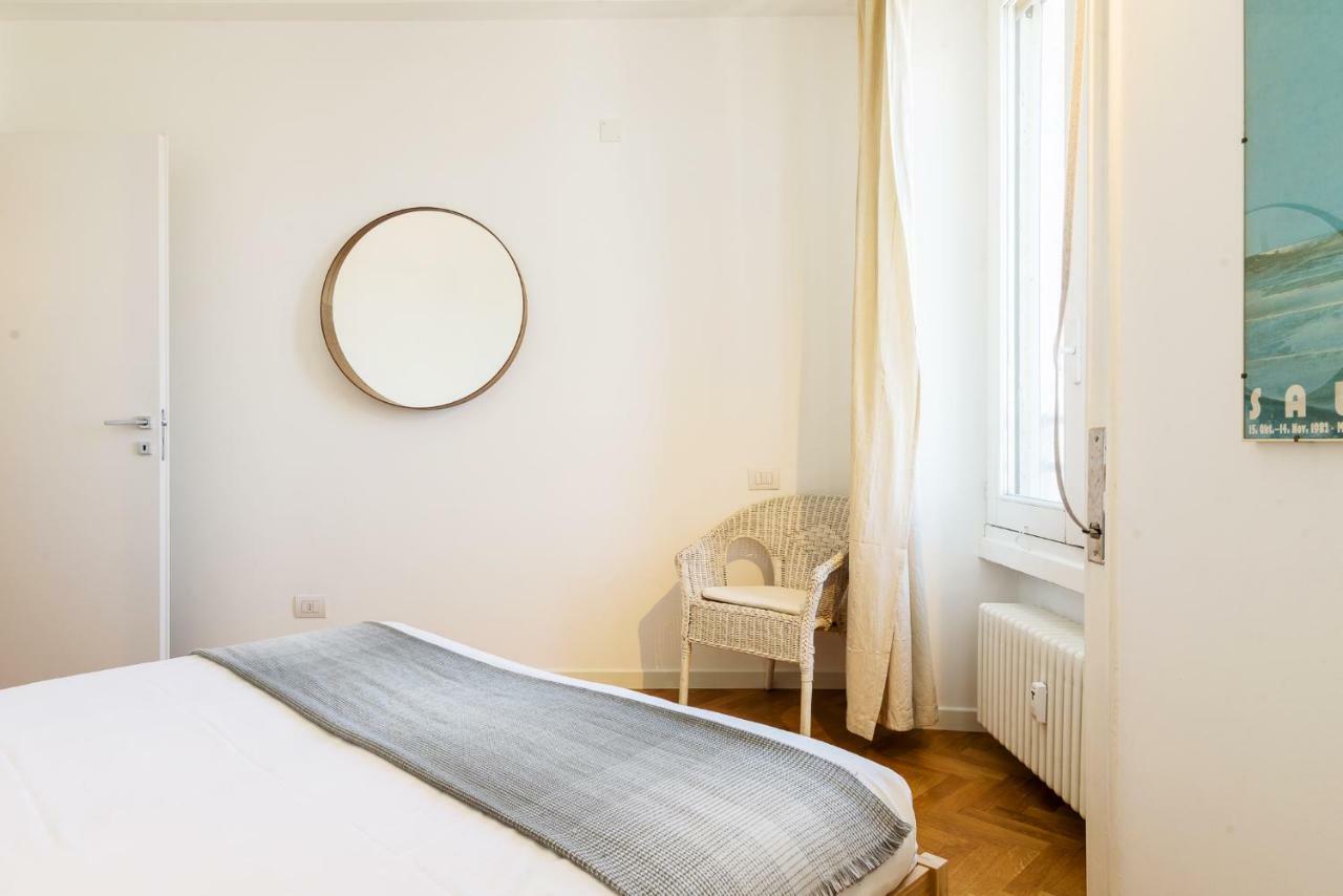 Joivy Homey 1-Bed With View Near Citylife Milano Exterior foto