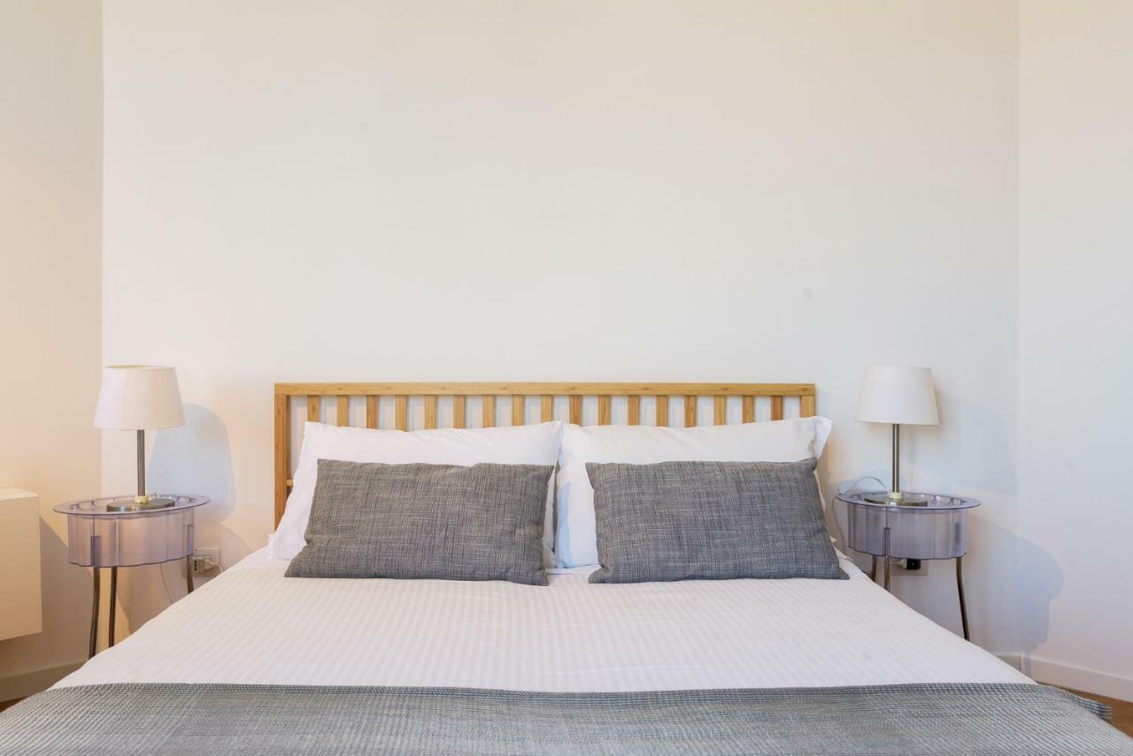 Joivy Homey 1-Bed With View Near Citylife Milano Exterior foto